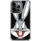 Looney Tunes Bugs Bunny iPhone 16 Pro Clear Case