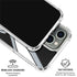 Looney Tunes Bugs Bunny iPhone 16 Pro Clear Case