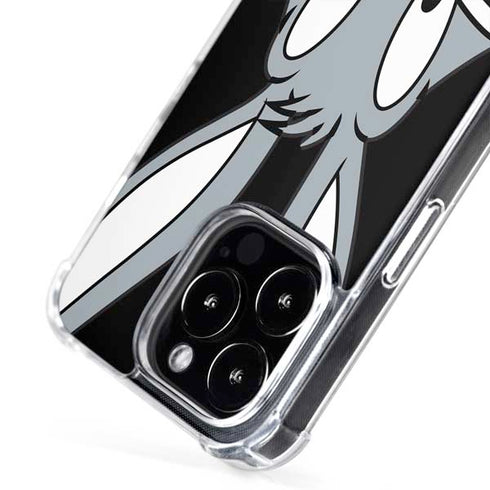 Looney Tunes Bugs Bunny iPhone 16 Pro MagSafe Case