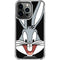 Looney Tunes Bugs Bunny iPhone 16 Pro Max Clear Case