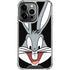 Looney Tunes Bugs Bunny iPhone 16 Pro Max Clear Case