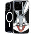 Looney Tunes Bugs Bunny iPhone 16 Pro Max MagSafe Case