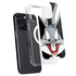 Looney Tunes Bugs Bunny iPhone 16 Pro Max MagSafe Case