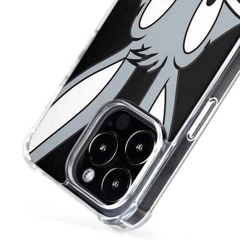 Looney Tunes Bugs Bunny iPhone 16 Pro Max MagSafe Case