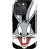Looney Tunes Bugs Bunny iPhone 16 Pro Max Magsafe Impact Case