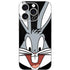 Looney Tunes Bugs Bunny iPhone 16 Pro Skin