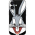 Looney Tunes Bugs Bunny iPhone 16 Skin