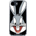 Looney Tunes Bugs Bunny iPhone 16e Clear Case