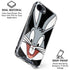 Looney Tunes Bugs Bunny iPhone 16e Clear Case