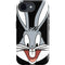 Looney Tunes Bugs Bunny iPhone 16e Impact Case