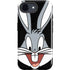 Looney Tunes Bugs Bunny iPhone 16e Impact Case