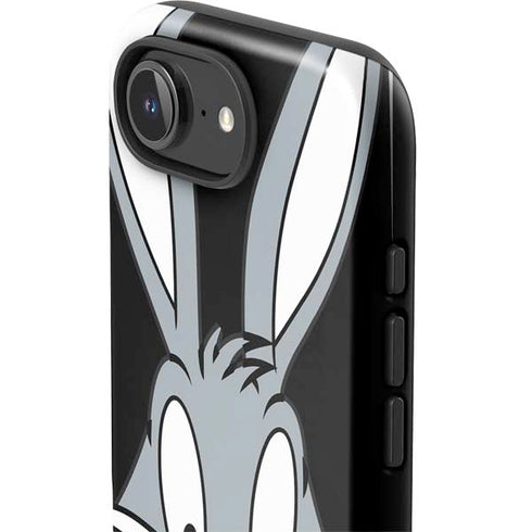 Looney Tunes Bugs Bunny iPhone 16e Impact Case
