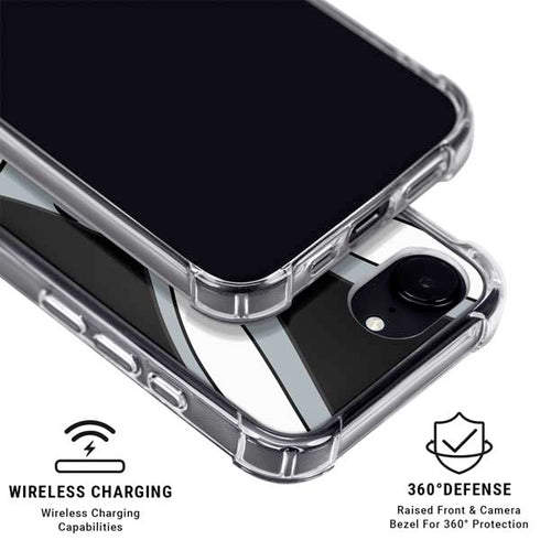 Looney Tunes Bugs Bunny iPhone 16e MagSafe Case