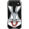 Looney Tunes Bugs Bunny iPhone 17 Air Clear Case