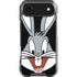 Looney Tunes Bugs Bunny iPhone 17 Air Clear Case
