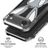 Looney Tunes Bugs Bunny iPhone 17 Air Clear Case