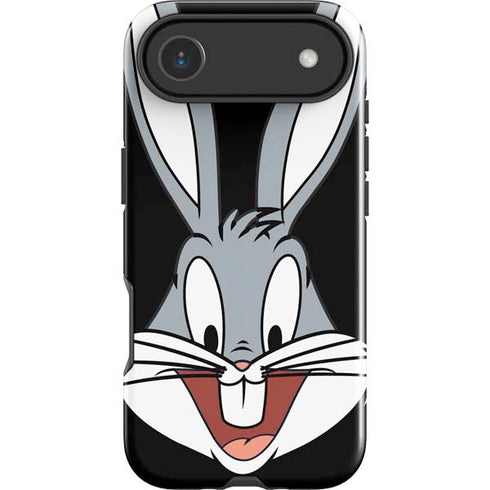 Looney Tunes Bugs Bunny iPhone 17 Air Impact Case