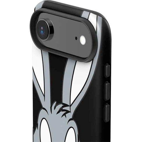 Looney Tunes Bugs Bunny iPhone 17 Air Impact Case