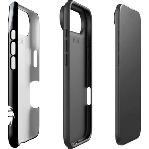 Looney Tunes Bugs Bunny iPhone 17 Air Impact Case