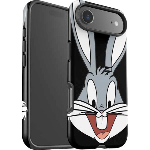 Looney Tunes Bugs Bunny iPhone 17 Air Impact Case