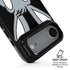 Looney Tunes Bugs Bunny iPhone 17 Air Kickstand Case