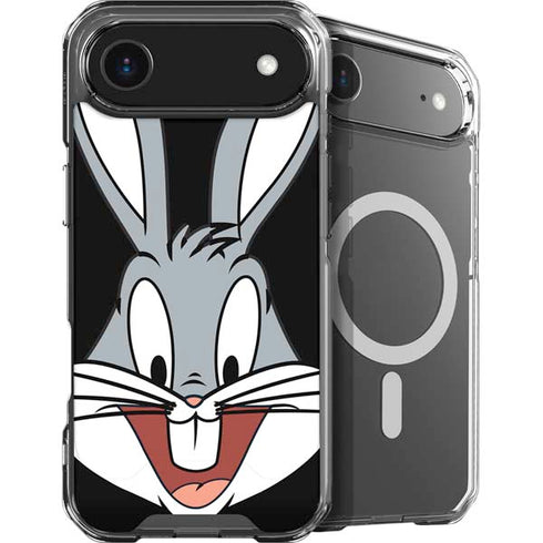 Looney Tunes Bugs Bunny iPhone 17 Air MagSafe Case
