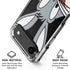 Looney Tunes Bugs Bunny iPhone 17 Air MagSafe Case