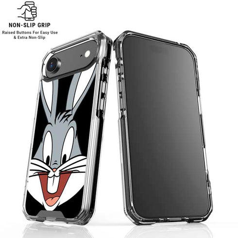 Looney Tunes Bugs Bunny iPhone 17 Air MagSafe Case