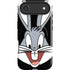 Looney Tunes Bugs Bunny iPhone 17 Air Magsafe Impact Case
