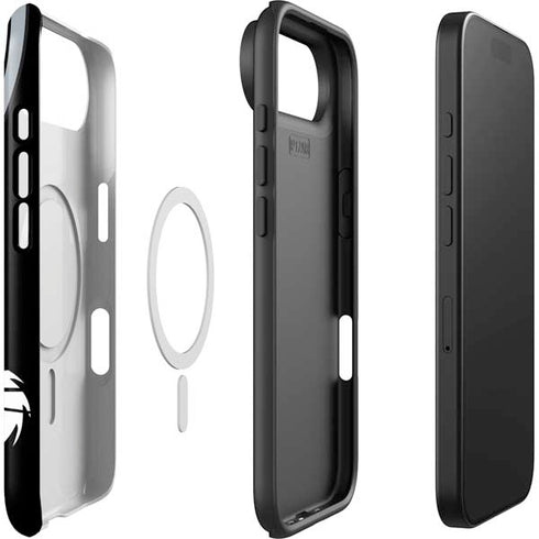 Looney Tunes Bugs Bunny iPhone 17 Air Magsafe Impact Case