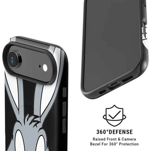 Looney Tunes Bugs Bunny iPhone 17 Air Magsafe Impact Case