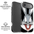 Looney Tunes Bugs Bunny iPhone 17 Air Magsafe Impact Case
