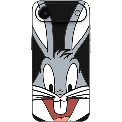 Looney Tunes Bugs Bunny iPhone 17 Air Skin