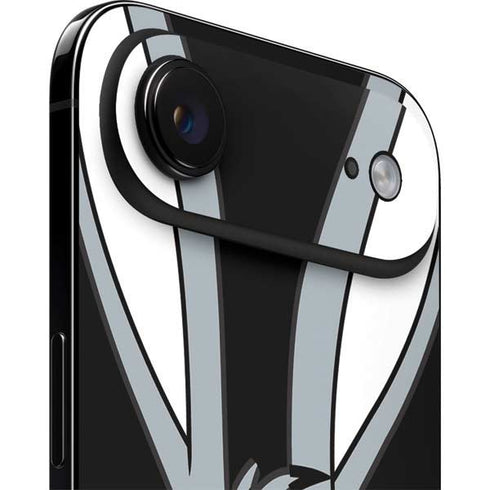 Looney Tunes Bugs Bunny iPhone 17 Air Skin