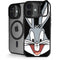 Looney Tunes Bugs Bunny iPhone 17 Kickstand Case