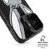 Looney Tunes Bugs Bunny iPhone 17 Kickstand Case