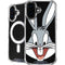 Looney Tunes Bugs Bunny iPhone 17 MagSafe Case