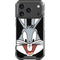 Looney Tunes Bugs Bunny iPhone 17 Pro Clear Case
