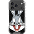 Looney Tunes Bugs Bunny iPhone 17 Pro Clear Case