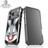 Looney Tunes Bugs Bunny iPhone 17 Pro Clear Case