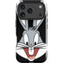 Looney Tunes Bugs Bunny iPhone 17 Pro Impact Case