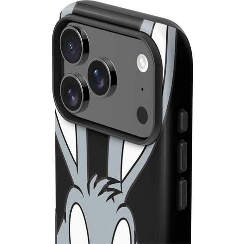 Looney Tunes Bugs Bunny iPhone 17 Pro Impact Case