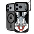 Looney Tunes Bugs Bunny iPhone 17 Pro Kickstand Case