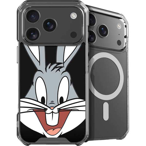 Looney Tunes Bugs Bunny iPhone 17 Pro MagSafe Case
