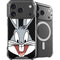Looney Tunes Bugs Bunny iPhone 17 Pro MagSafe Case