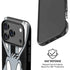Looney Tunes Bugs Bunny iPhone 17 Pro Magsafe Impact Case