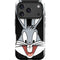 Looney Tunes Bugs Bunny iPhone 17 Pro Max Impact Case