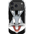 Looney Tunes Bugs Bunny iPhone 17 Pro Max Impact Case