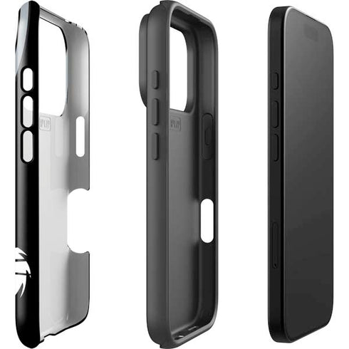 Looney Tunes Bugs Bunny iPhone 17 Pro Max Impact Case