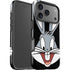 Looney Tunes Bugs Bunny iPhone 17 Pro Max Impact Case